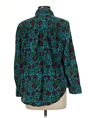 Sundance Long Sleeve Blouse (view 2)