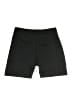 Unbranded Solid Black Athletic Shorts Size XL - photo 1