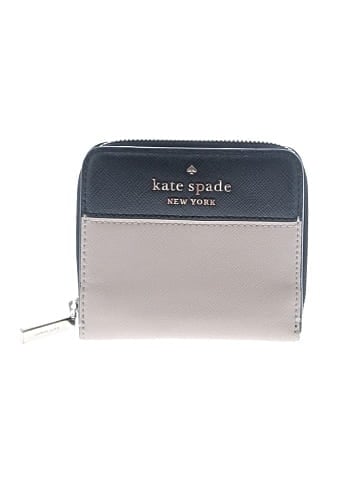 Kate Spade New York Leather Wallet (view 1)