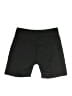 Unbranded Solid Black Athletic Shorts Size XL - photo 2