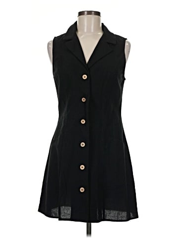 Forever 21 Casual Dress (view 1)