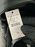 Talbots Black Blazer Size 14 - photo 7