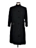 Vendome Black Coat Size M (estimated) - photo 1