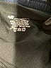 New Balance 100% Polyester Solid Blue Athletic Shorts Size M - photo 3