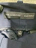The Limited Solid Blue Dress Pants Size 2 - photo 7