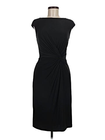 Lauren by Ralph Lauren Cocktail Dress (view 1)