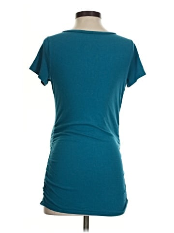 Motherhood Short Sleeve T-Shirt (view 2)