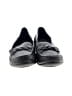 Hotter Black Flats Size 9 1/2 - photo 2