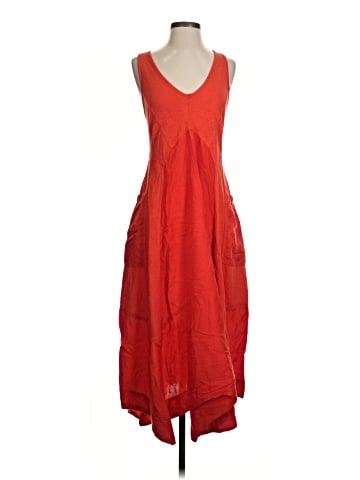 Daily Practice By Anthropologie Casual Dress (view 1)