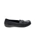Hotter Black Flats Size 9 1/2 - photo 1