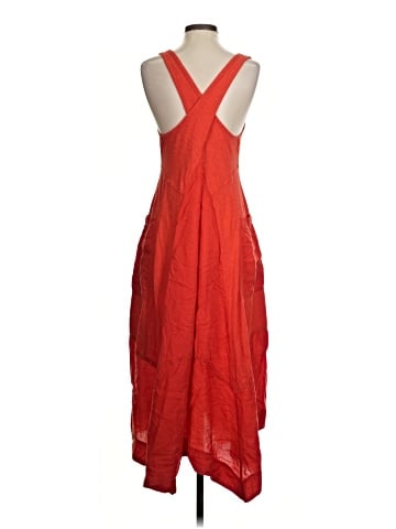 Daily Practice By Anthropologie Casual Dress (view 2)