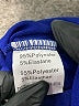 Grace Karin Blue Cocktail Dress Size L - photo 8