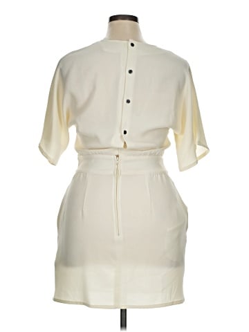 Ganni Cocktail Dress (view 2)