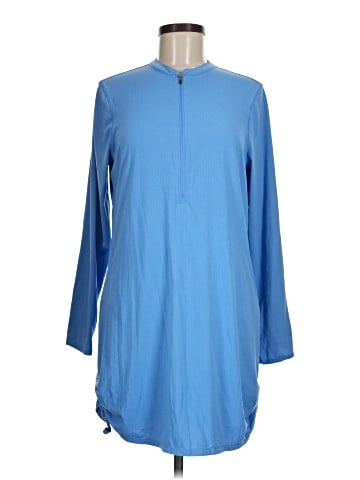 L.L.Bean Poncho (view 1)