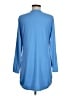 L.L.Bean Blue Poncho Size M - photo 2