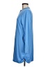 L.L.Bean Blue Poncho Size M - photo 5