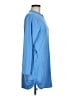 L.L.Bean Blue Poncho Size M - photo 4
