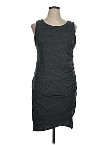 Leith Casual Dress (view 1)