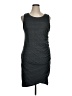 Leith Gray Casual Dress Size 1X - photo 1