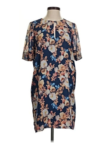J.Crew Casual Dress (view 1)
