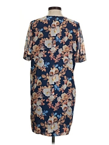 J.Crew Casual Dress (view 2)