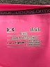 Under Armour Pink Active T-Shirt Size L - photo 7