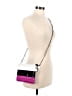Think Royln Silver Crossbody Bag One size - photo 2