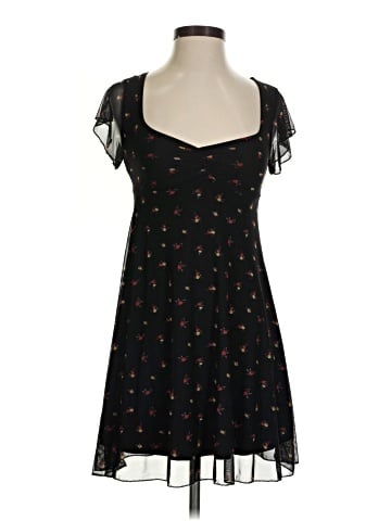 See You Monday Cocktail Dress (view 1)
