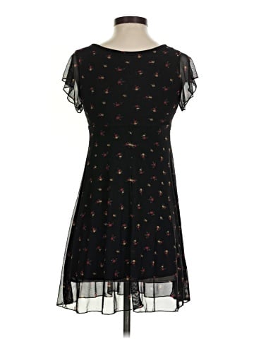 See You Monday Cocktail Dress (view 2)