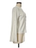 Madewell Ivory Cardigan Size M - photo 4