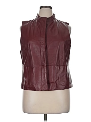 Siena Studio Vest (view 1)