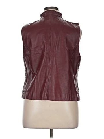Siena Studio Vest (view 2)