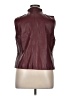 Siena Studio Burgundy Vest Size XL - photo 2