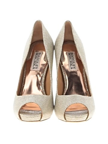 Badgley Mischka Heels (view 2)