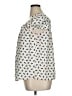 CeCe Ivory Sleeveless Blouse Size XL - photo 5
