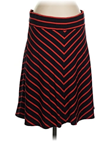 Ann Taylor Casual Skirt (view 1)