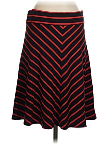 Ann Taylor Casual Skirt (view 2)