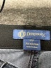 Democracy Solid Blue Jeans Size 10 - photo 7