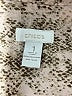 Chico's Animal Print Tan 3/4 Sleeve Blouse Size Med (1) - photo 4
