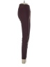 HEROINE SPORT Solid Burgundy Active Pants Size S - photo 4