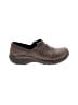 Merrell Brown Mule/Clog Size 8 - photo 1