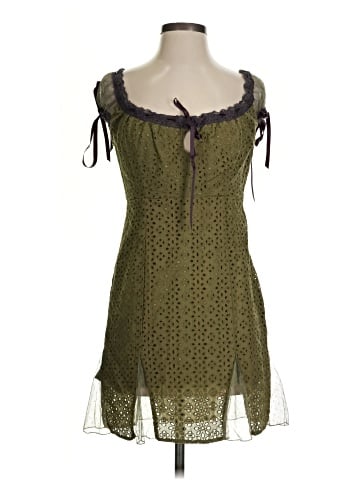 Delia's Cocktail Dress (view 1)