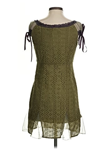 Delia's Cocktail Dress (view 2)