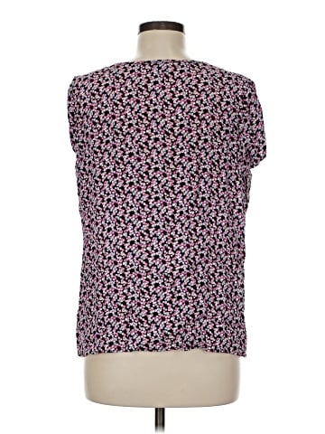 Talbots Sleeveless T-Shirt (view 2)