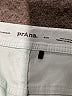 PrAna Solid Green Shorts Size 8 - photo 3