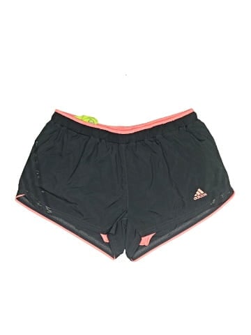 Adidas Athletic Shorts (view 1)