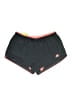 Adidas Black Athletic Shorts Size M - photo 1