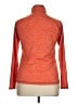 Under Armour 100% Polyester Orange Pullover Sweater Size XL - photo 2