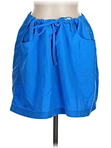 L.L.Bean Casual Skirt (view 1)