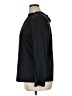 J. McLaughlin Black Long Sleeve Blouse Size XL - photo 5